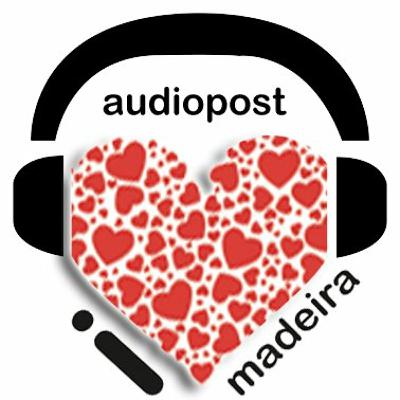 ILoveMadeira  - AudioPost