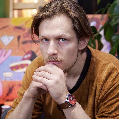 Jest ciężko i będzie ciężko artysto