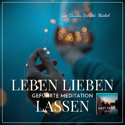 Begegnung mit Deinen inneren guten Eltern - geführte Visualisierungsübung