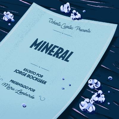 SYL recomienda: Mineral