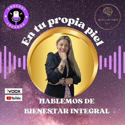 BIENESTAR INTEGRAL BIENESTAR INTEGRAL