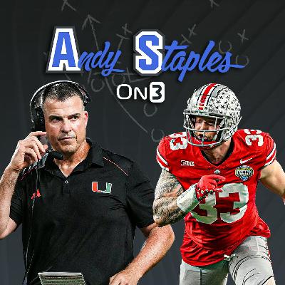 NOW OR NEVER for Ole Miss, Miami, Penn State and Ohio State? | Texas State coach G.J. Kinne joins