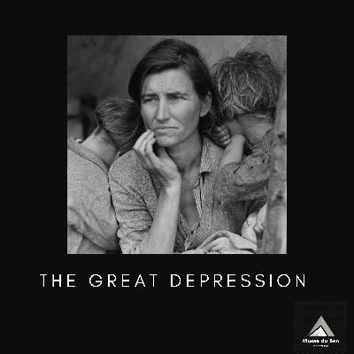 History 1: The Great Depression - Fall of America's Dream