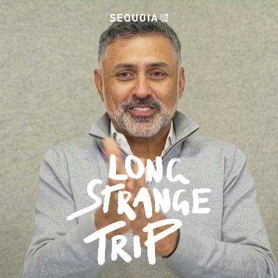 Palo Alto Networks’ Nikesh Arora: Why Context Switching is a CEO’s Most Critical Superpower
