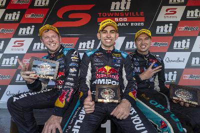 Inside Motor Sport - Townsville Review and SVG in Sonoma Inside Motor Sport - Townsville Review and SVG in Sonoma