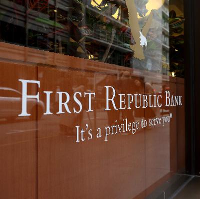 SVB, now First Republic: How it all started
