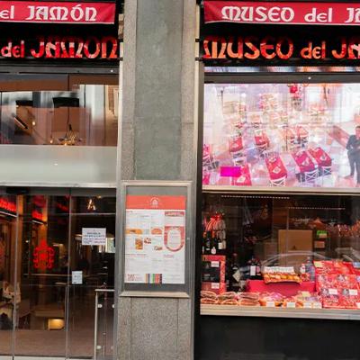 Capítulo 649 · Tirón de orejas a VIPS y Museo del Jamón por su falta de accesibilidad