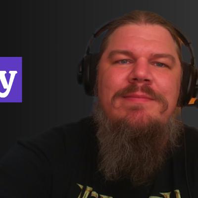 Ordinary People: How A Recovering Addict Found God.