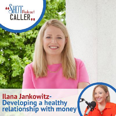 Ilana Jankowitz; Mindful Money Coaching to Live in Abundance Ilana Jankowitz; Mindful Money Coaching to Live in Abundance