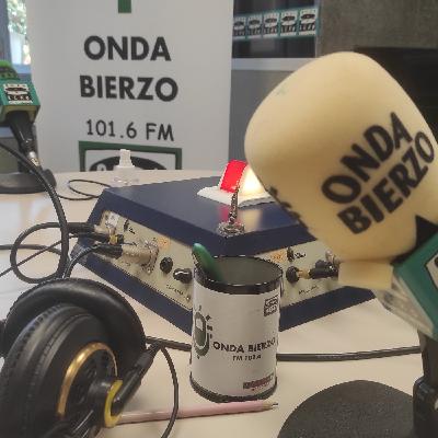 Informativo Onda Bierzo 10 octubre 2025