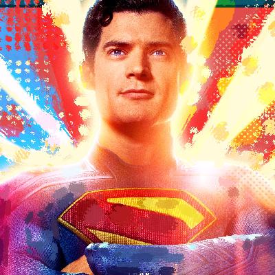 SUPERMAN ABSOLUTELY NAILED IT - Review and Discussion