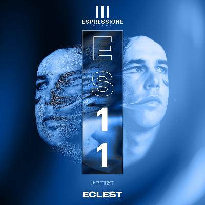 Espressione 11 - ECLEST Espressione 11 - ECLEST