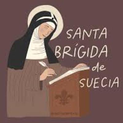Santa Brígida 15 oraciones Santa Brígida 15 oraciones