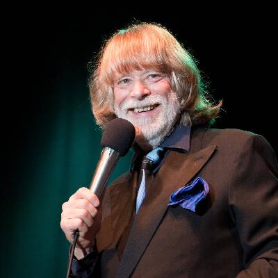Happy Birthday Helge Schneider: Ein Multitalent an Instrument und Mikrofon