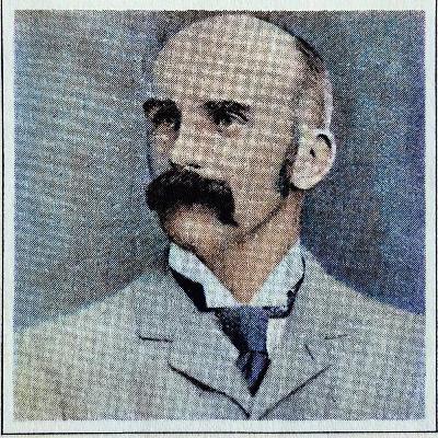 Episode 62: ODG Shorts - Thomas Gilroy - an evangelist of golf