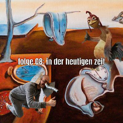 In der heutigen Zeit In der heutigen Zeit