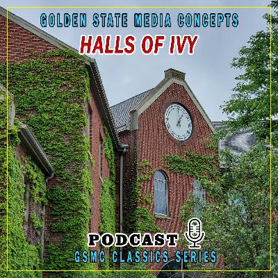 GSMC Classics: Halls of Ivy Episode 82: French Exchange Student GSMC Classics: Halls of Ivy Episode 82: French Exchange Student
