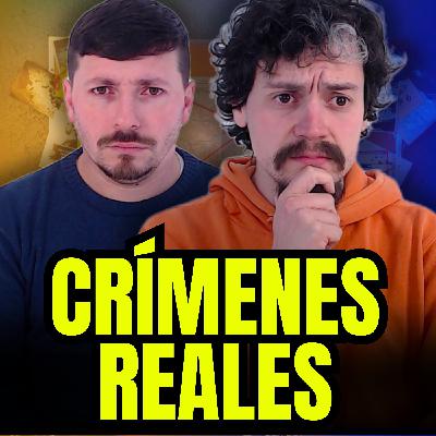 ENTRETENIMIENTO Y HORROR: El oscuro encanto del True Crime (una la nueva adicción a nivel global)