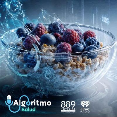 Internet, alergias y nutrición
