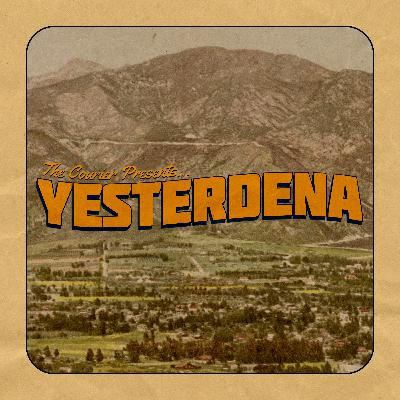 Introducing Yesterdena