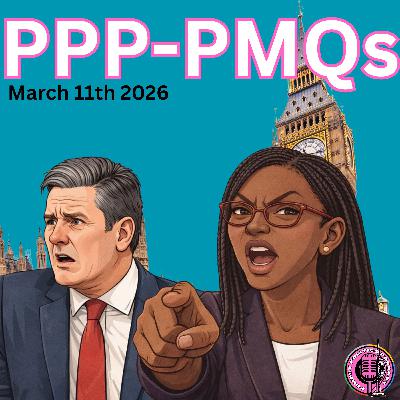 PPP PMQs 11th March 2026 PPP PMQs 11th March 2026