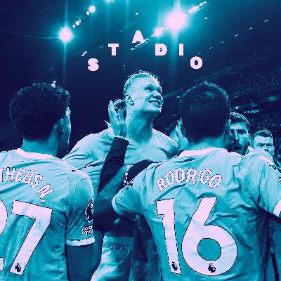 Manchester City win at Anfield on a Super Sunday that got silly Manchester City win at Anfield on a Super Sunday that got silly