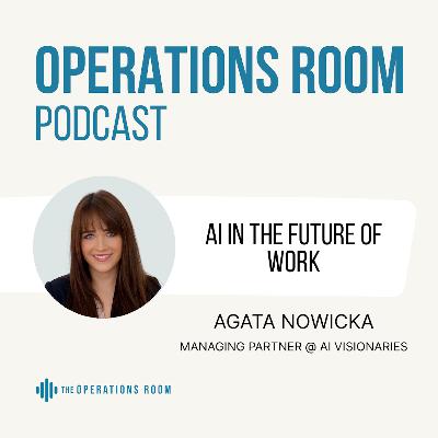 91. AI in The Future of Work