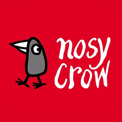 Episode 4: Nosy Crow