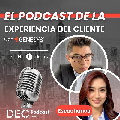 40 DEC México - Retos de la IA en la Experiencia del Cliente