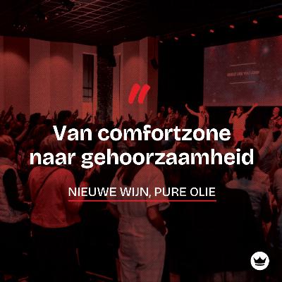 Wanneer we ons tekort erkennen, kan God iets nieuws doen | Martin Koornstra Wanneer we ons tekort erkennen, kan God iets nieuws doen | Martin Koornstra