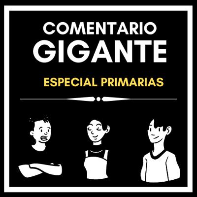 Especial Primarias Especial Primarias