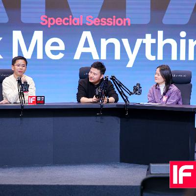 Vol.85｜当 AI 成为基础能力，「创造力」是超级个体最后的壁垒吗？