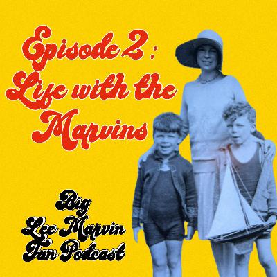 Life with the Marvins