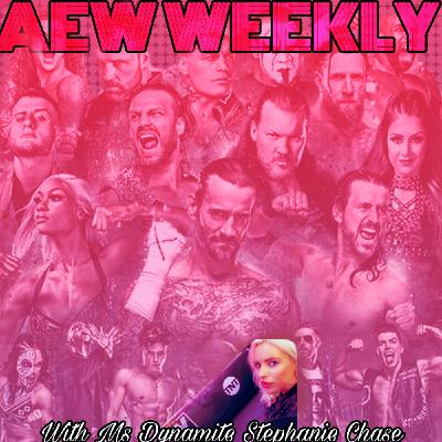 Cody Rhodes leaves AEW and Dynamite preview: Special live recording