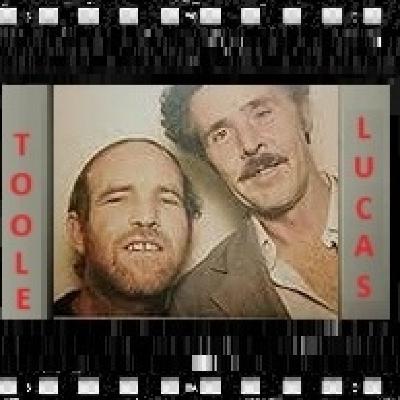 Henry Lee Lucas & Ottis Toole  : ¿asesinos en serie o cuentacuentos con machete?
