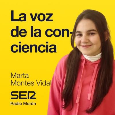 La voz de la consciencia - Marta Montes Vidal