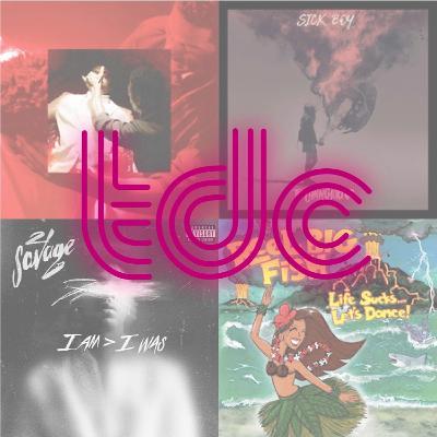 "New Year, Same Show, TDC is Back!"