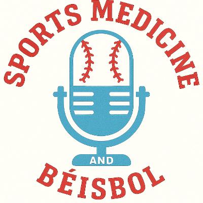 Episodio 15: Iván de Jesús Jr. Una vida en el béisbol