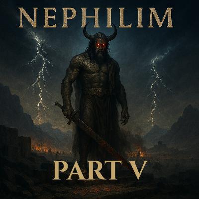 Nephilim Part V | David's Mighty Men? | feat. Jacob Russel
