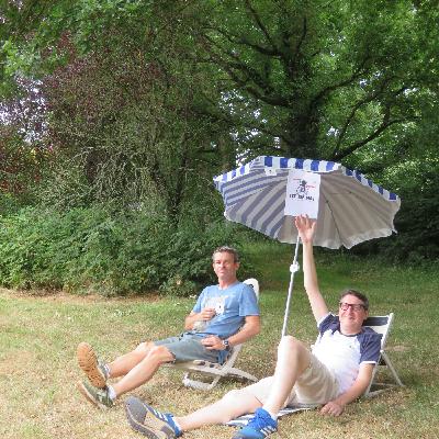 Tsé Tsé Mag en tenue de vacances