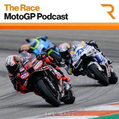 MotoGP 2025 ends with a big warning to Ducati