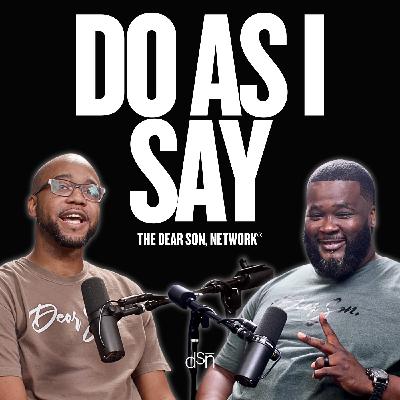 Do As I Say, Not As I Did | Ep 166 | The Dear Son, Show Do As I Say, Not As I Did | Ep 166 | The Dear Son, Show
