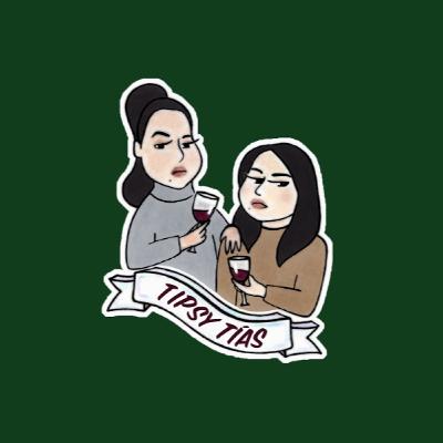 Episode 3 - Dear Tías...