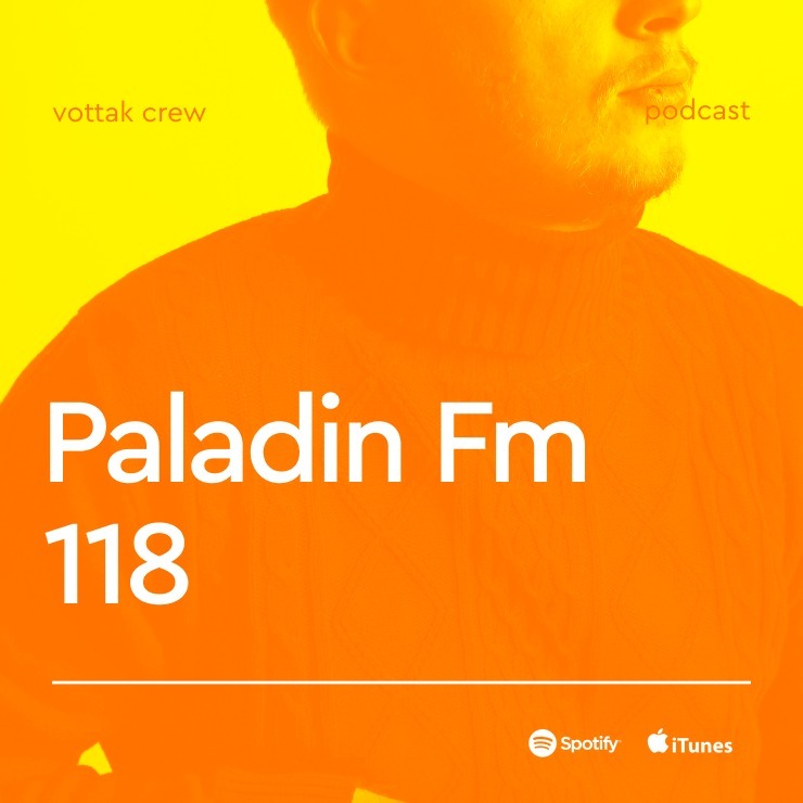 Paladin Fm