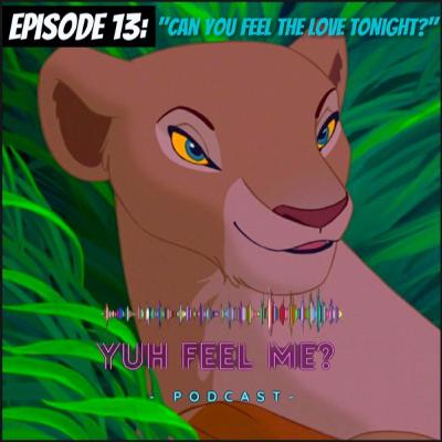 "Can You Feel The Love?" "Can You Feel The Love?"