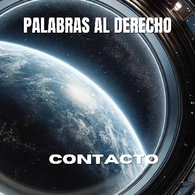 Contacto de Carl Sagan