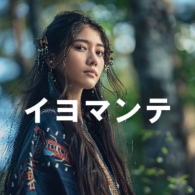 82. 「アイヌと羆」＊北海道千歳市・洞爺湖町・登別市＊