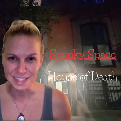 Spooky Space: House of Death