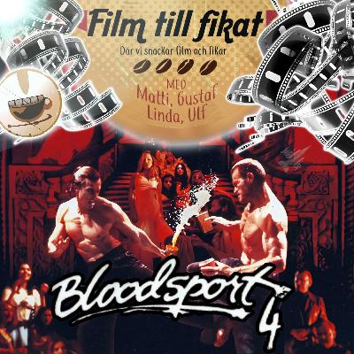 Bloodsport: The Dark Kumite (1999)