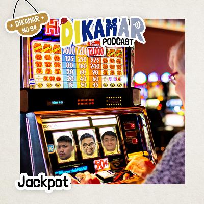 DIKAMAR No. 94: JACKPOT